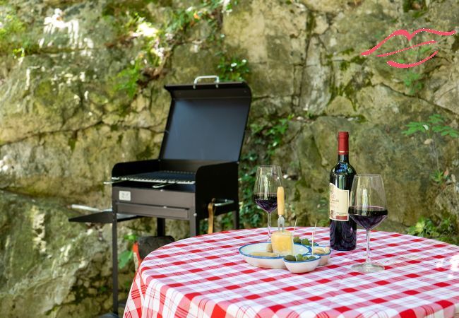 Villa in Ravello - Ravello Watermill Retreat – Your private oasis between lemon groves and the sea Villa in Ravello - Ravello Watermill Retreat – Your private oasis between lemon groves and the sea