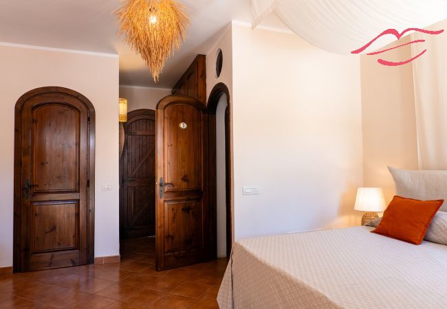 Villa in Ravello - Ravello Watermill Retreat – Your private oasis between lemon groves and the sea Villa in Ravello - Ravello Watermill Retreat – Your private oasis between lemon groves and the sea