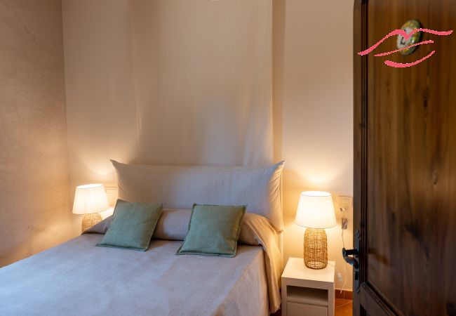 Villa in Ravello - Ravello Watermill Retreat – Your private oasis between lemon groves and the sea Villa in Ravello - Ravello Watermill Retreat – Your private oasis between lemon groves and the sea