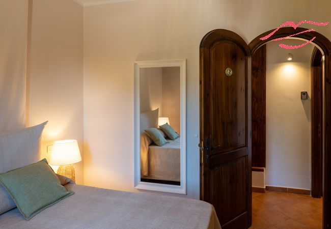 Villa in Ravello - Ravello Watermill Retreat – Your private oasis between lemon groves and the sea Villa in Ravello - Ravello Watermill Retreat – Your private oasis between lemon groves and the sea