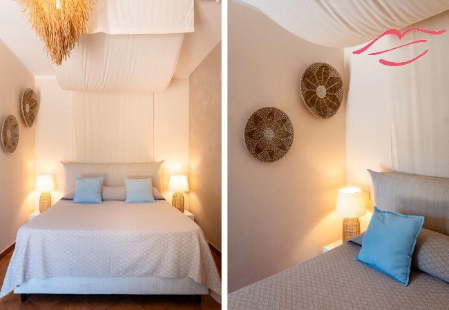 Villa in Ravello - Ravello Watermill Retreat – Your private oasis between lemon groves and the sea Villa in Ravello - Ravello Watermill Retreat – Your private oasis between lemon groves and the sea