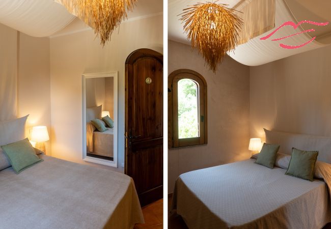 Villa in Ravello - Ravello Watermill Retreat – Your private oasis between lemon groves and the sea Villa in Ravello - Ravello Watermill Retreat – Your private oasis between lemon groves and the sea