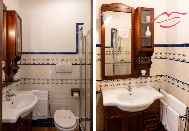Villa in Ravello - Ravello Watermill Retreat – Your private oasis between lemon groves and the sea Villa in Ravello - Ravello Watermill Retreat – Your private oasis between lemon groves and the sea