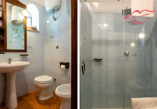 Villa in Ravello - Ravello Watermill Retreat – Your private oasis between lemon groves and the sea Villa in Ravello - Ravello Watermill Retreat – Your private oasis between lemon groves and the sea