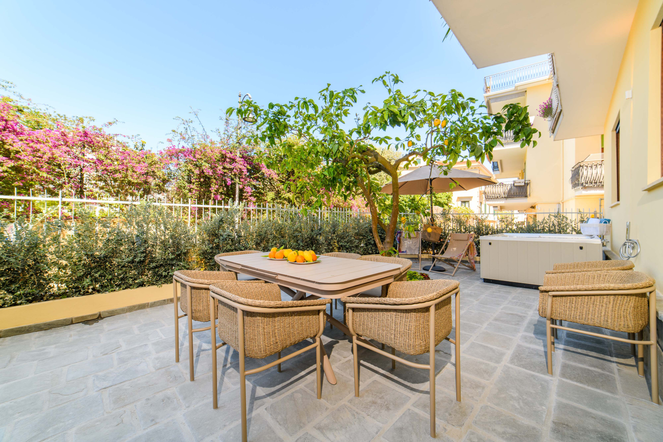  in Sorrento - Suites 21 Luxury Apartment