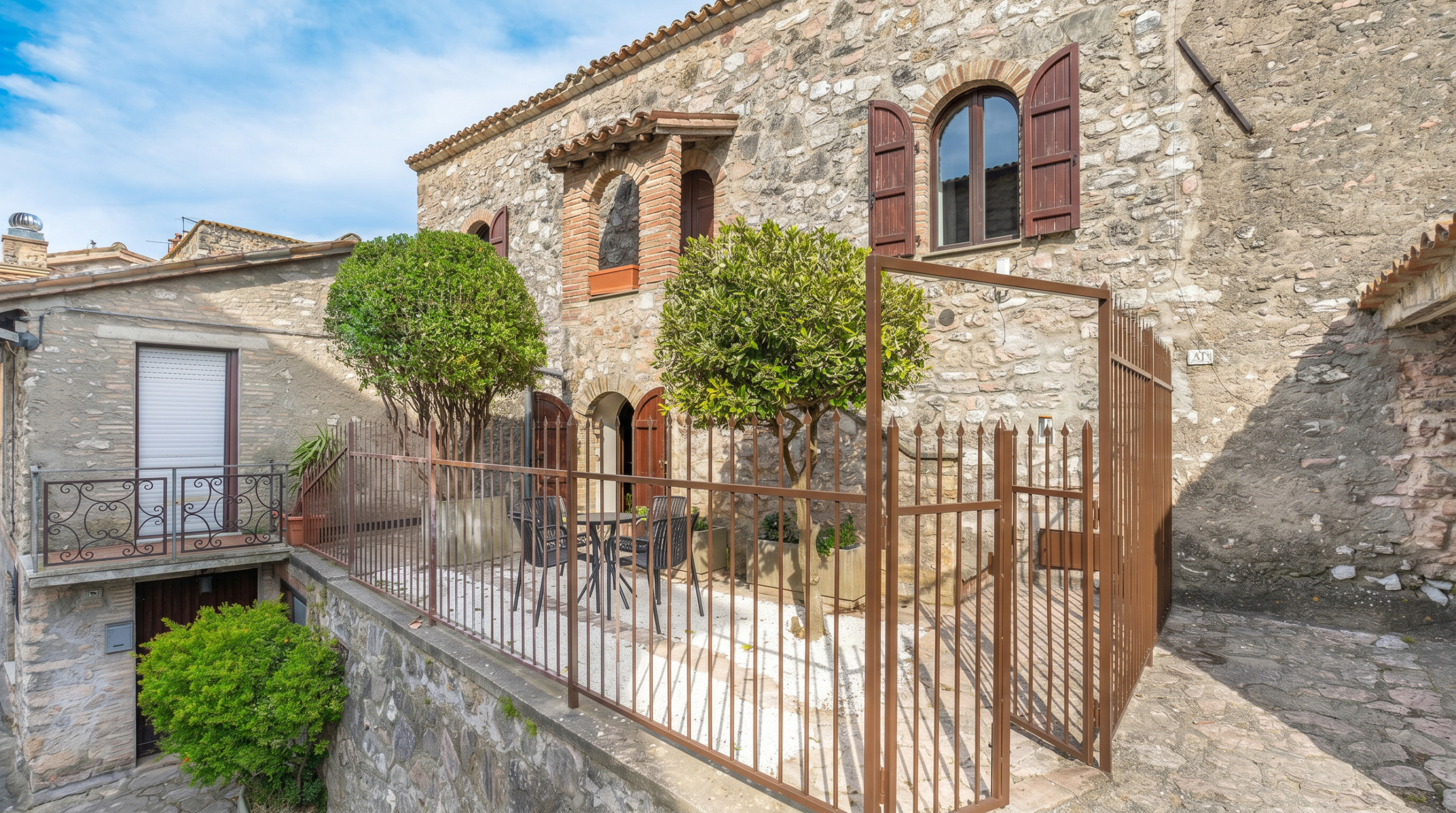  in Massa Martana - Casa Federico – In the Heart of Umbria