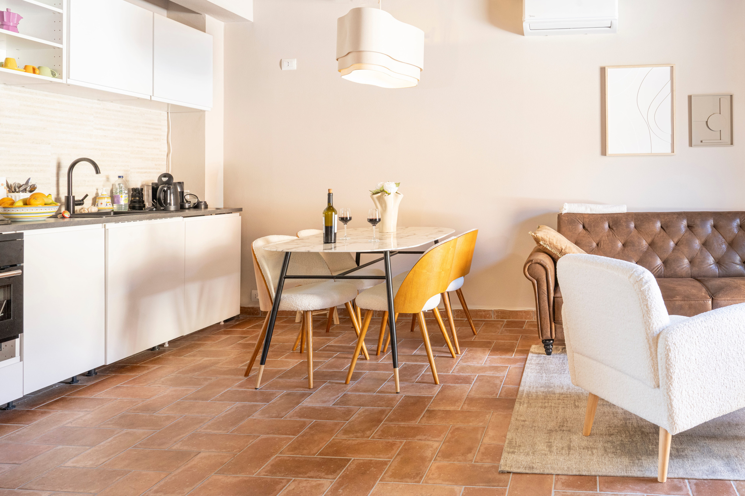  in Castel Rigone - Casa Perugia – Authentic Stay in Castel Rigone