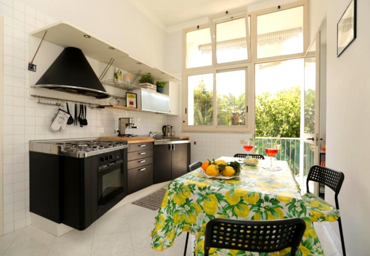 Apartment in Sorrento -  Casa Chiarina