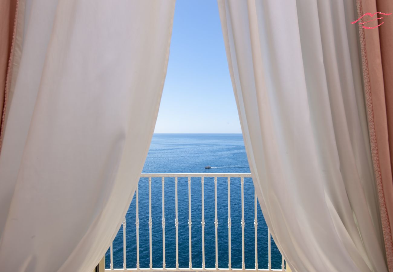 Villa in Ravello - Villa Arte - Luxurious Villa for Large Groups with Private Pool