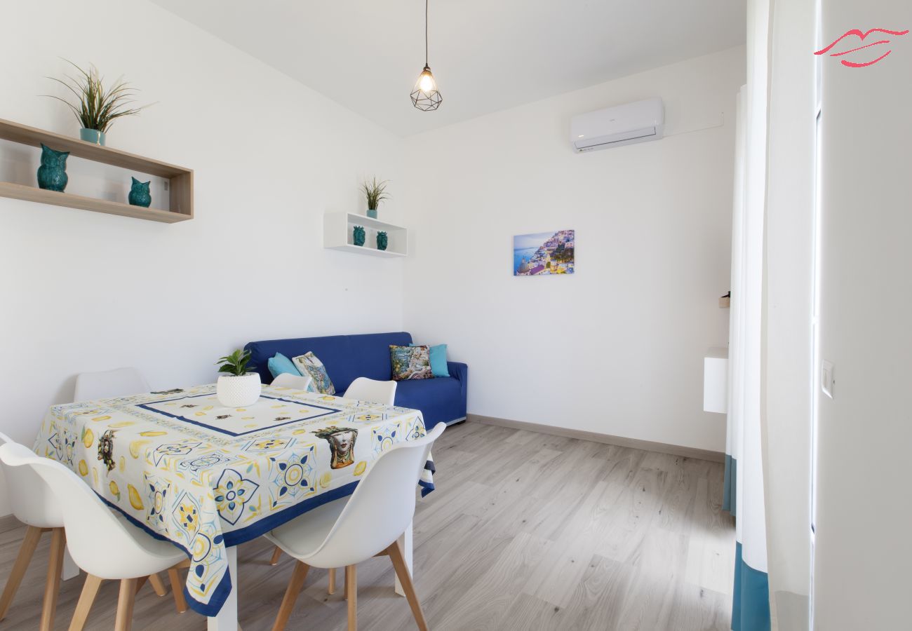 House in Positano - Estate4home - Maison Jenny  House in Positano - Estate4home - Maison Jenny