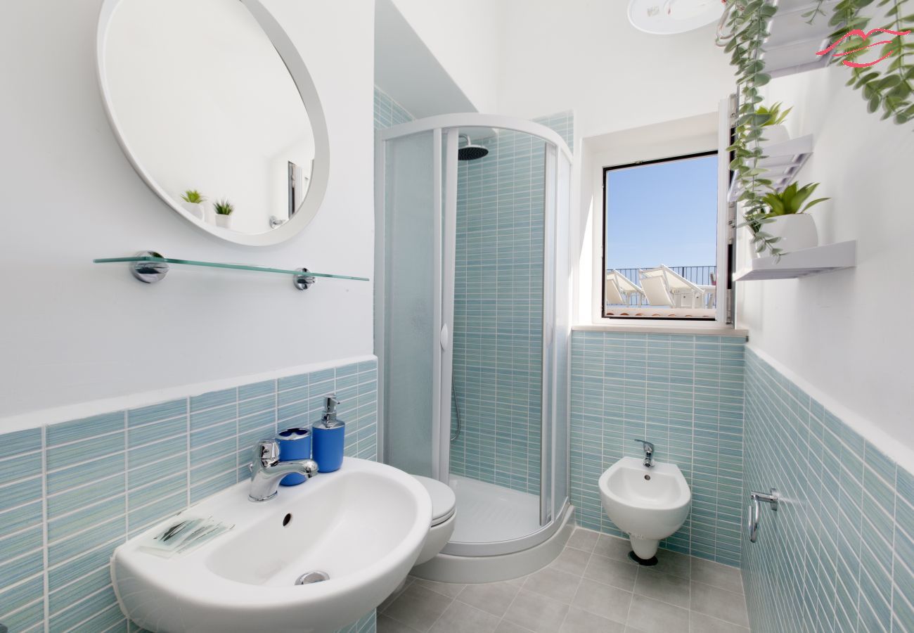 House in Positano - Estate4home - Maison Jenny  House in Positano - Estate4home - Maison Jenny