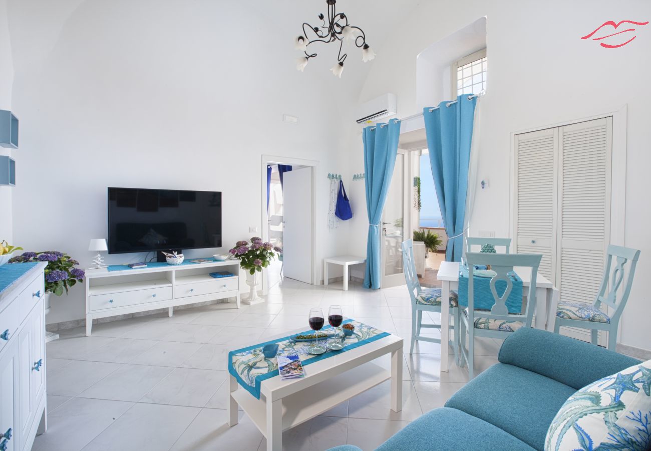 House in Positano - Estate4home- Casa Antonietta House in Positano - Estate4home- Casa Antonietta