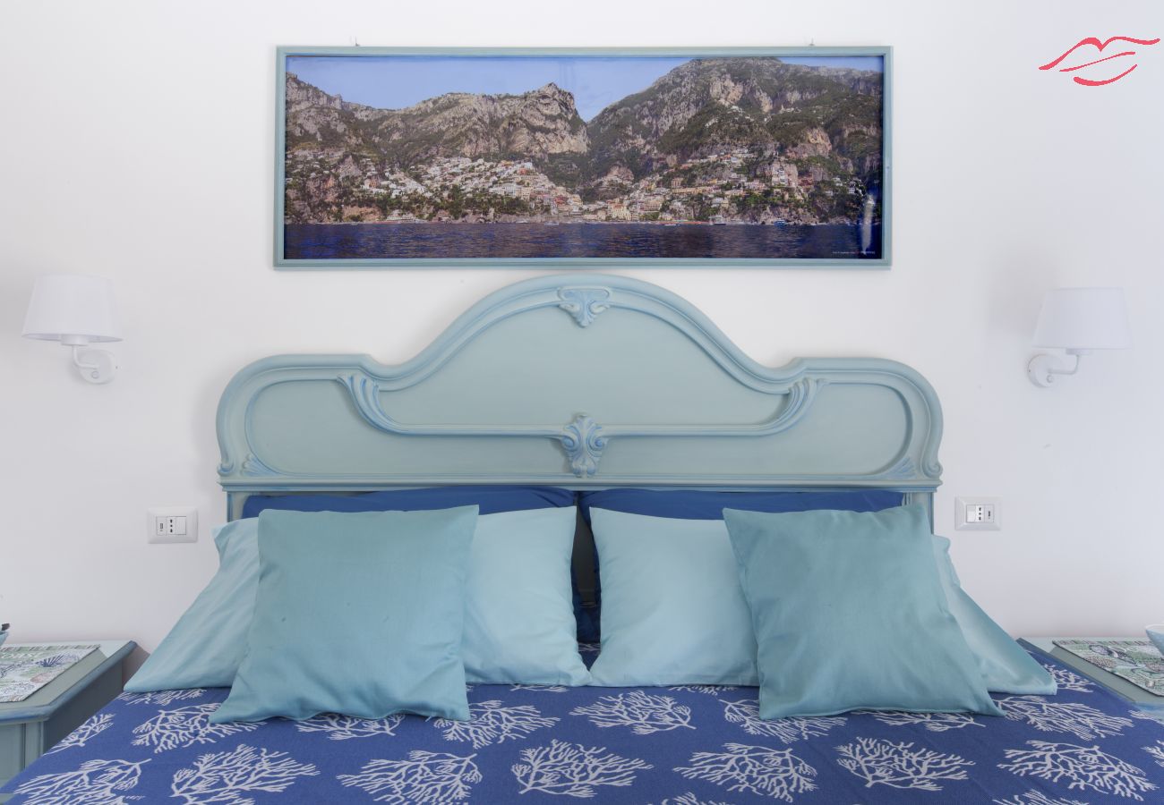 House in Positano - Estate4home- Casa Antonietta House in Positano - Estate4home- Casa Antonietta