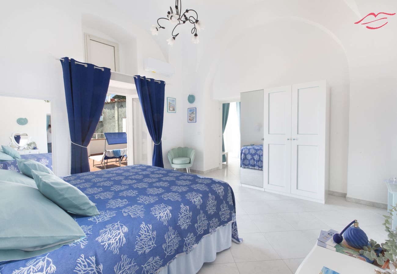 House in Positano - Estate4home- Casa Antonietta House in Positano - Estate4home- Casa Antonietta