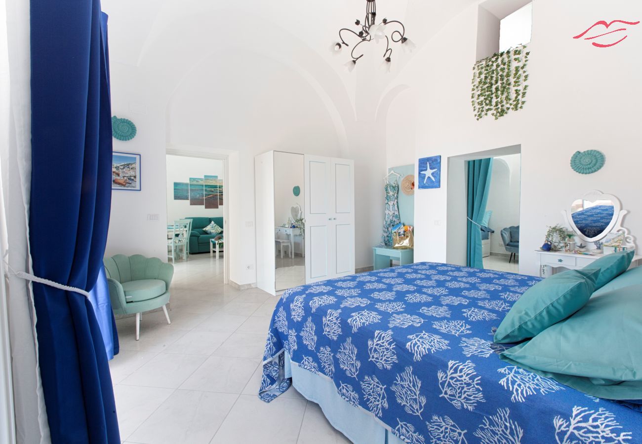 House in Positano - Estate4home- Casa Antonietta House in Positano - Estate4home- Casa Antonietta