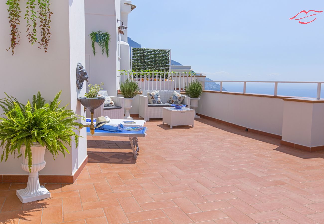 House in Positano - Estate4home- Casa Antonietta House in Positano - Estate4home- Casa Antonietta