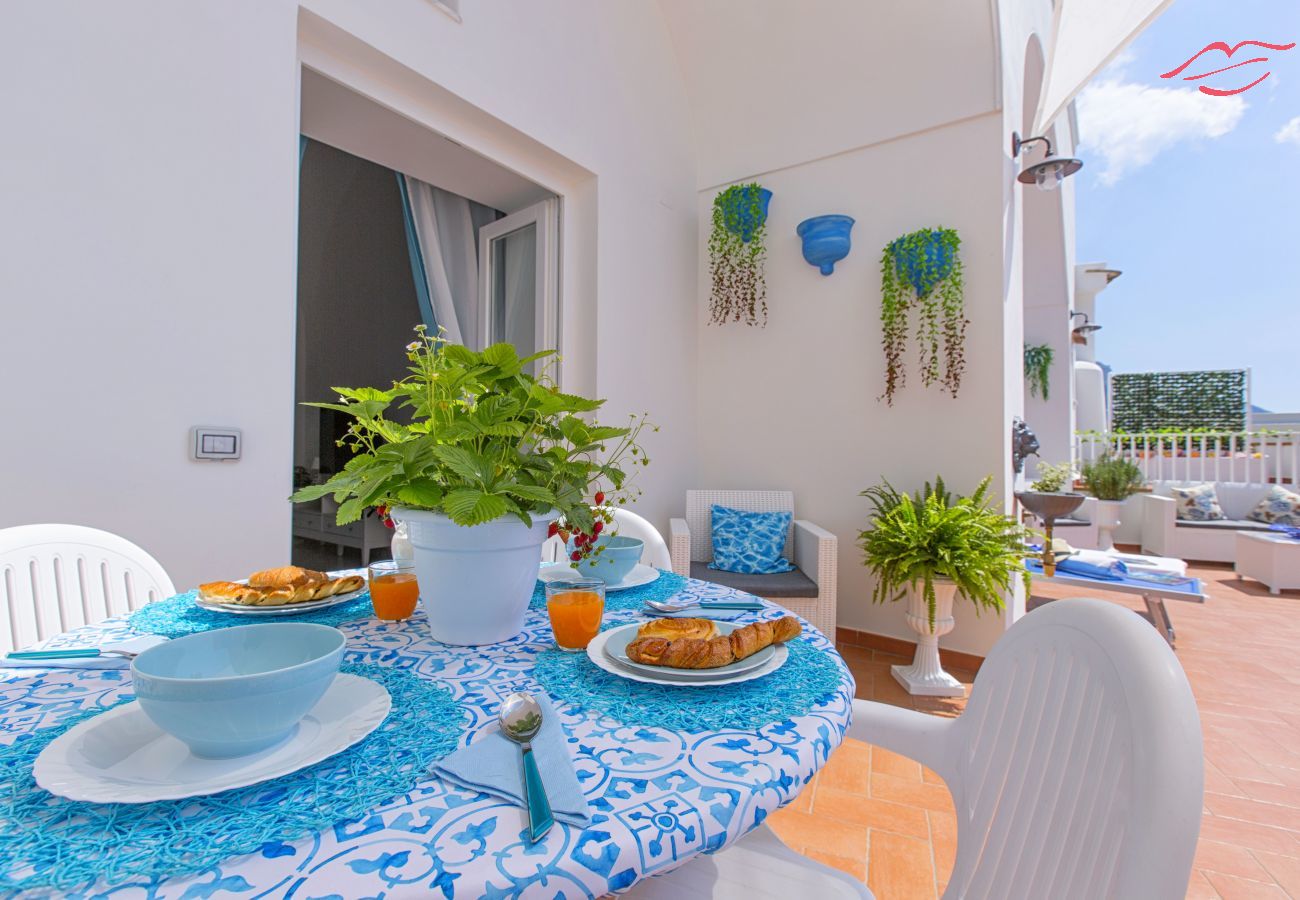 House in Positano - Estate4home- Casa Antonietta House in Positano - Estate4home- Casa Antonietta