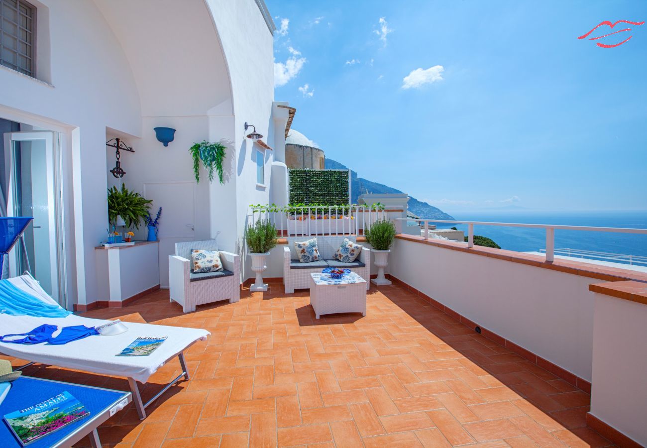 House in Positano - Estate4home- Casa Antonietta House in Positano - Estate4home- Casa Antonietta