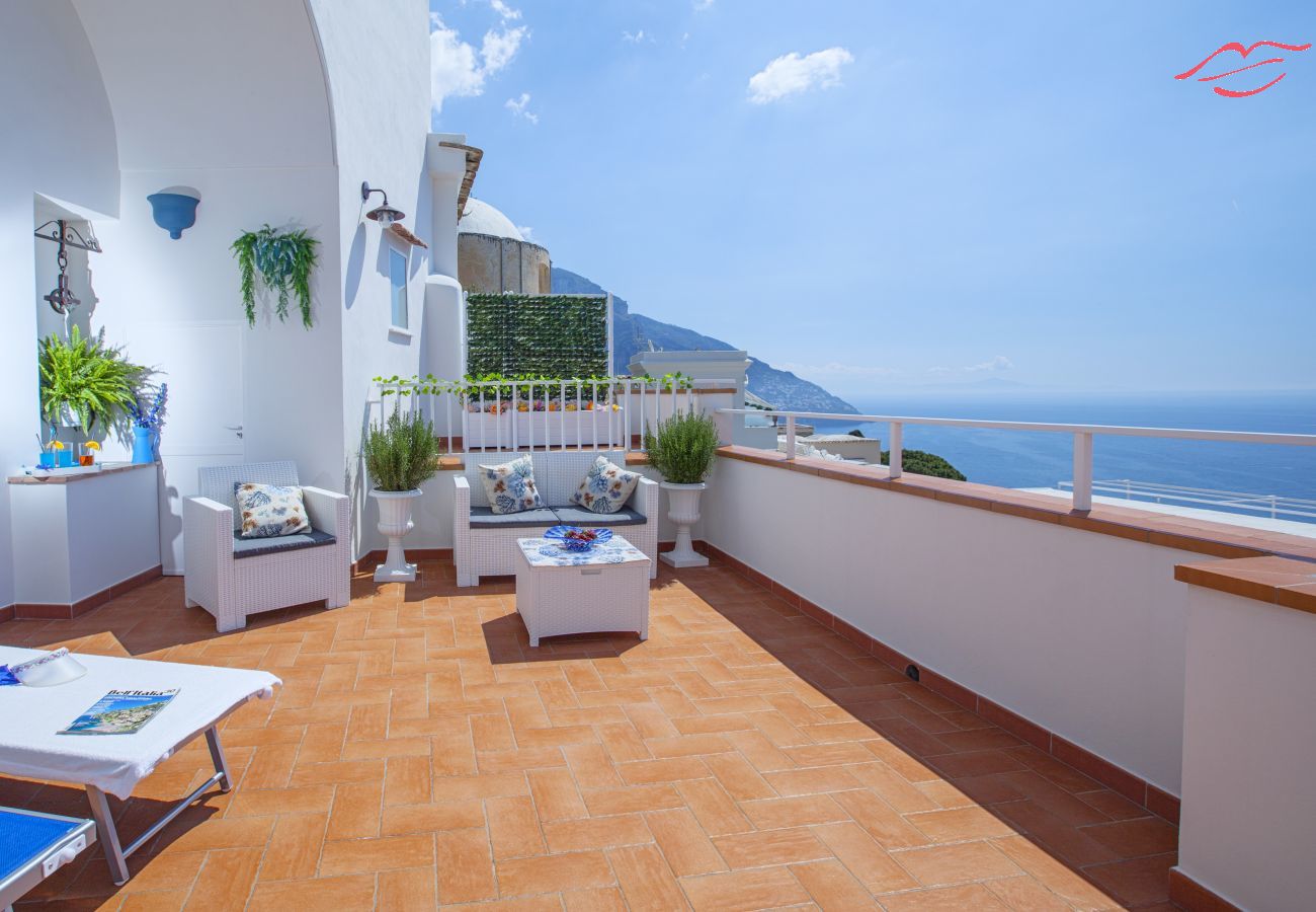 House in Positano - Estate4home- Casa Antonietta House in Positano - Estate4home- Casa Antonietta