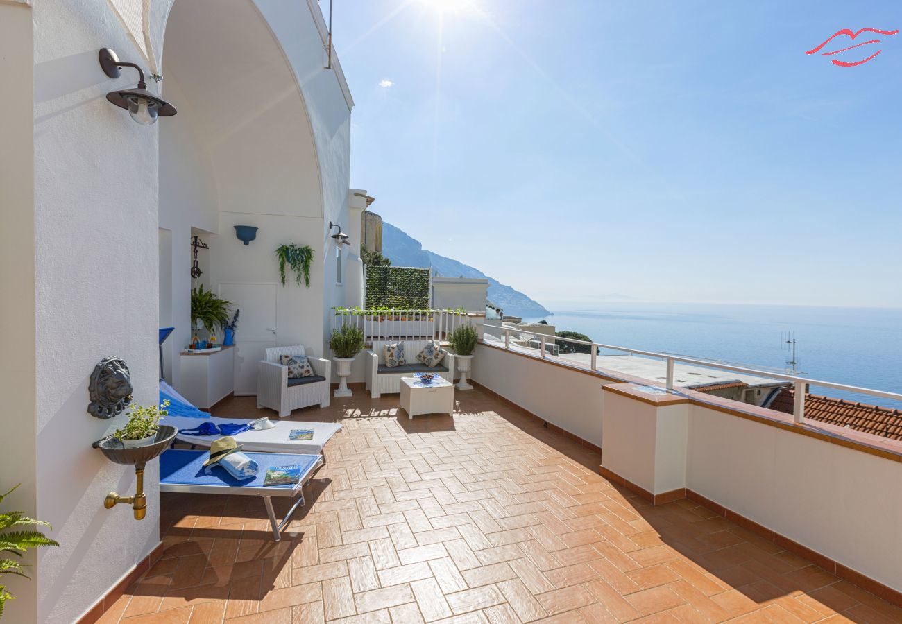 House in Positano - Estate4home- Casa Antonietta House in Positano - Estate4home- Casa Antonietta