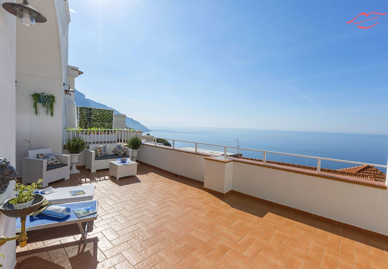 House in Positano - Estate4home- Casa Antonietta House in Positano - Estate4home- Casa Antonietta