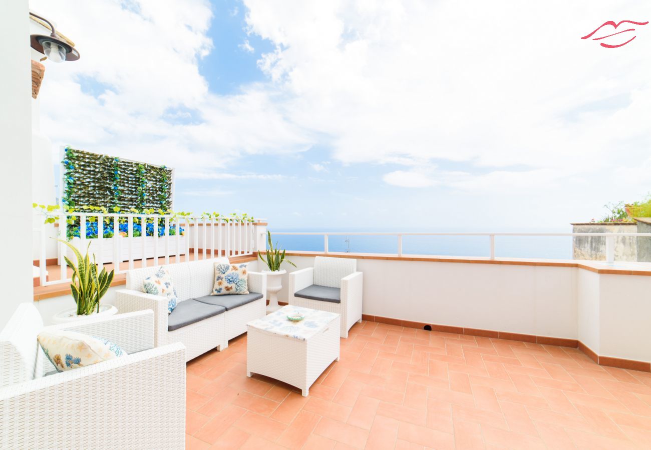 House in Positano - Estate4home- Casa Antonietta House in Positano - Estate4home- Casa Antonietta