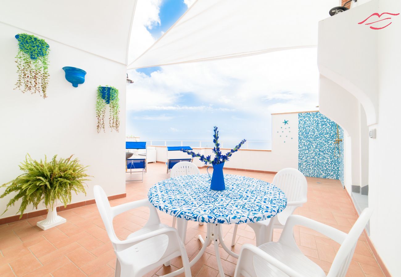 House in Positano - Estate4home- Casa Antonietta House in Positano - Estate4home- Casa Antonietta