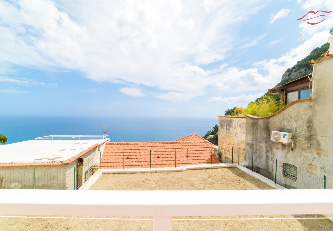 House in Positano - Estate4home- Casa Antonietta House in Positano - Estate4home- Casa Antonietta