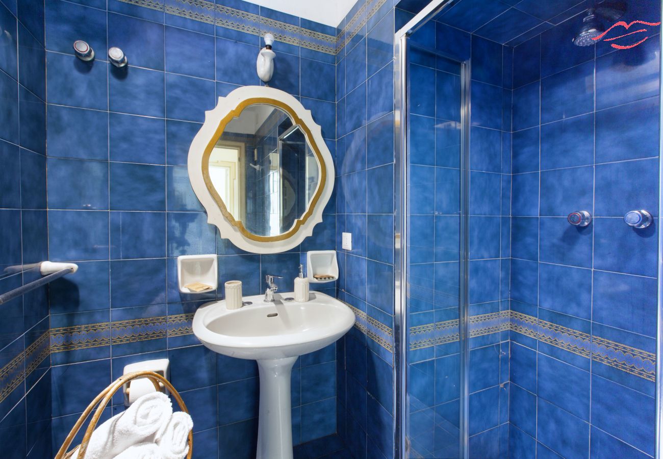 House in Positano - Estate4home- La casa del maresciallo House in Positano - Estate4home- La casa del maresciallo