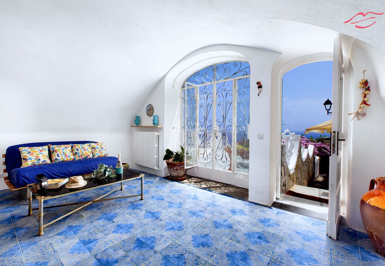 House in Positano - Estate4home- La casa del maresciallo House in Positano - Estate4home- La casa del maresciallo