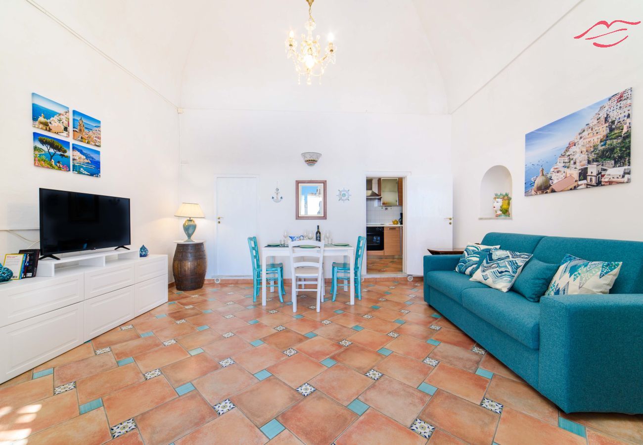 House in Positano - Estate4home - Romantic Antica Sponda House in Positano - Estate4home - Romantic Antica Sponda