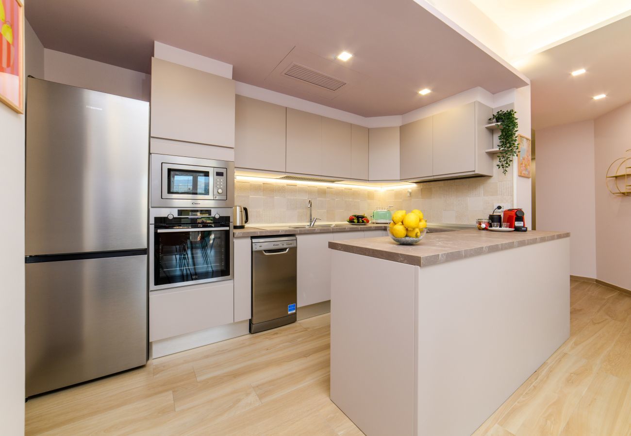 Apartment in Sorrento - Doums Sirenum - Partenope 