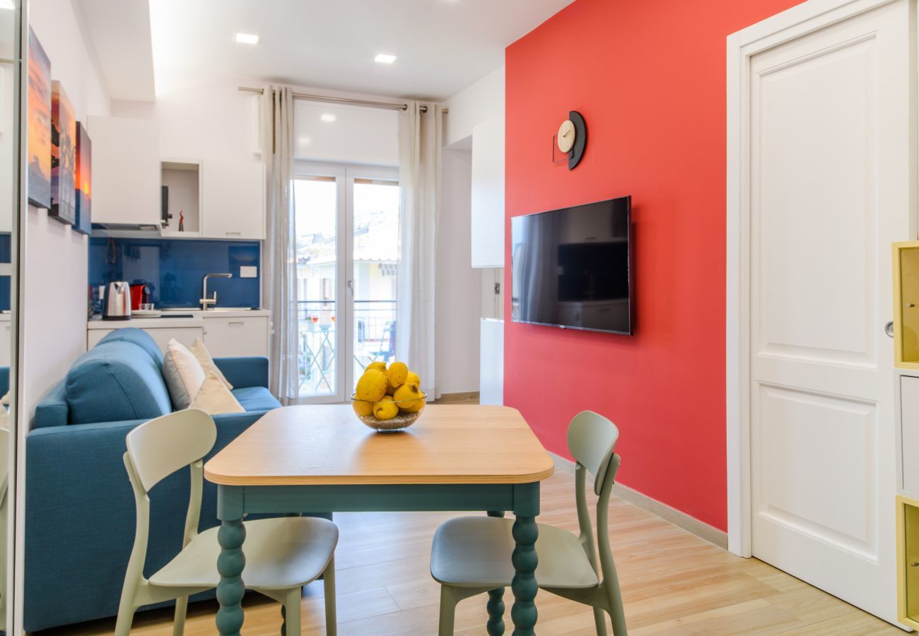 Apartment in Sorrento - Domus Sirene - Teles
