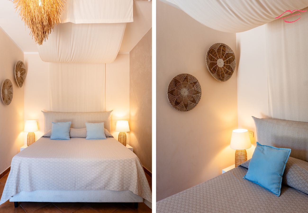 Villa in Ravello - Ravello Watermill Retreat – Your private oasis between lemon groves and the sea Villa in Ravello - Ravello Watermill Retreat – Your private oasis between lemon groves and the sea