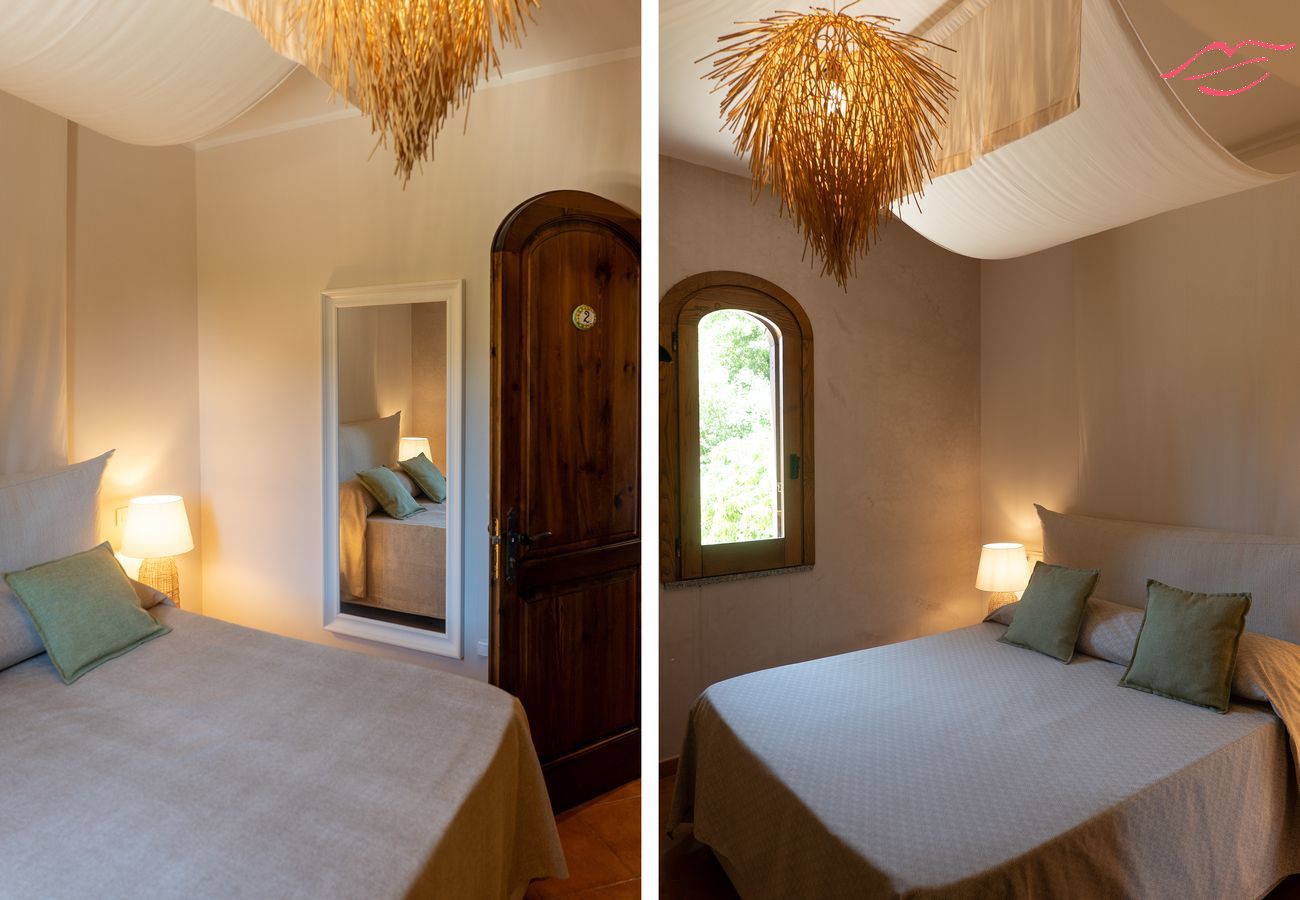 Villa in Ravello - Ravello Watermill Retreat – Your private oasis between lemon groves and the sea Villa in Ravello - Ravello Watermill Retreat – Your private oasis between lemon groves and the sea