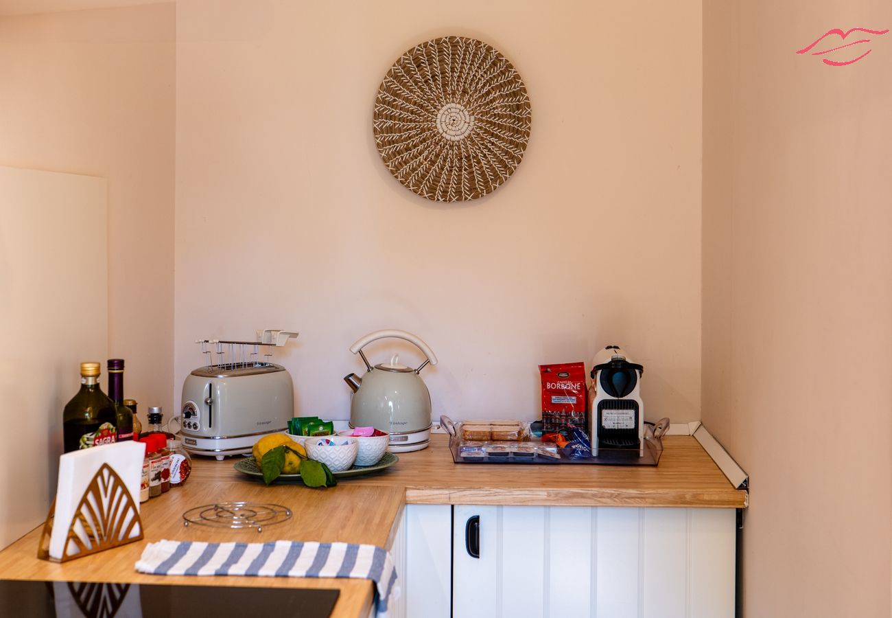 Villa in Ravello - Ravello Watermill Retreat – Your private oasis between lemon groves and the sea Villa in Ravello - Ravello Watermill Retreat – Your private oasis between lemon groves and the sea